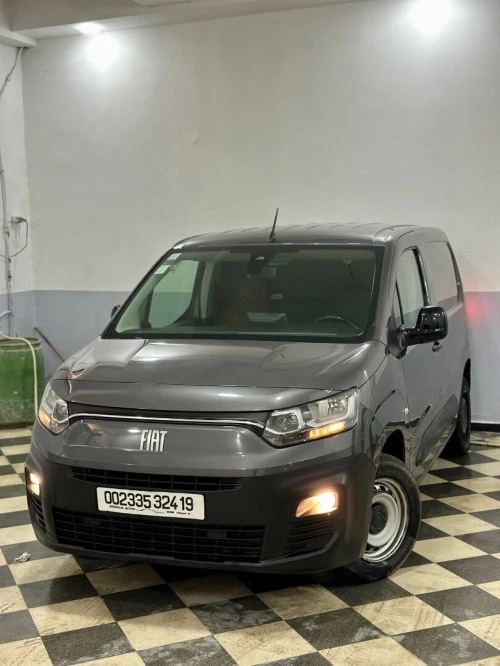 Fiat Doblo 2024 Fiat doblo