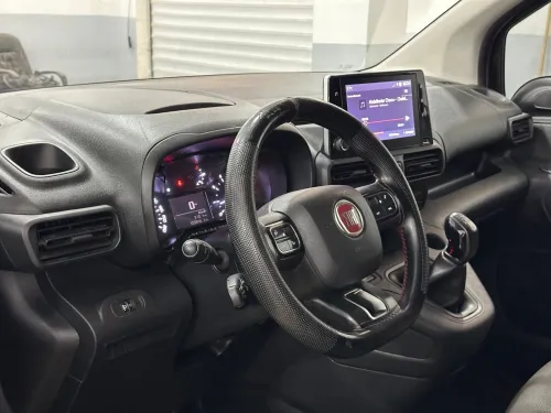 Fiat Doblo 2024 Fiat doblo