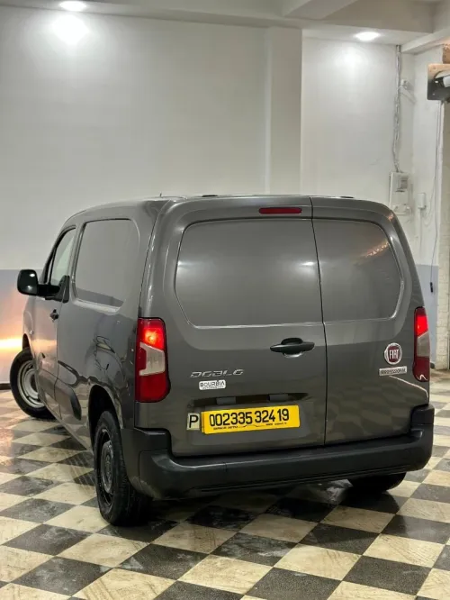 Fiat Doblo 2024 Fiat doblo