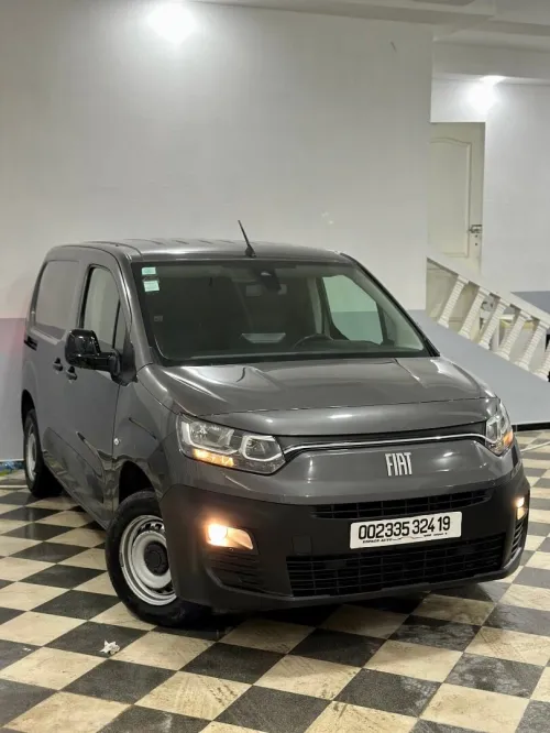 Fiat Doblo 2024 Fiat doblo