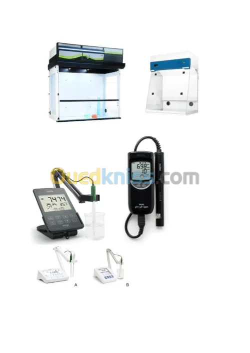 SCIENTILABO IMPORT