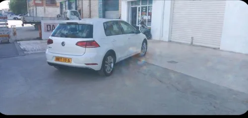 Volkswagen Golf 7 2019 START+