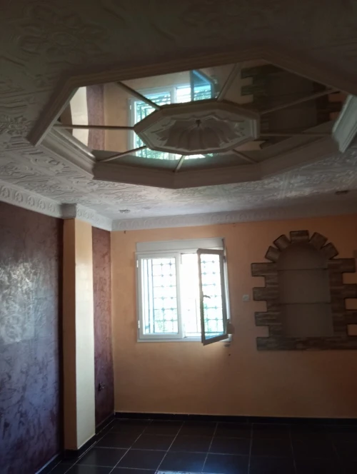 Vente Appartement F4 Relizane Oued rhiou 25