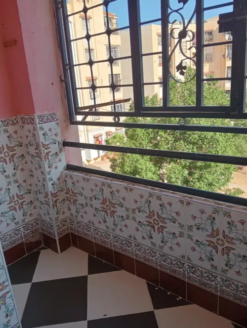 Vente Appartement F4 Relizane Oued rhiou 7