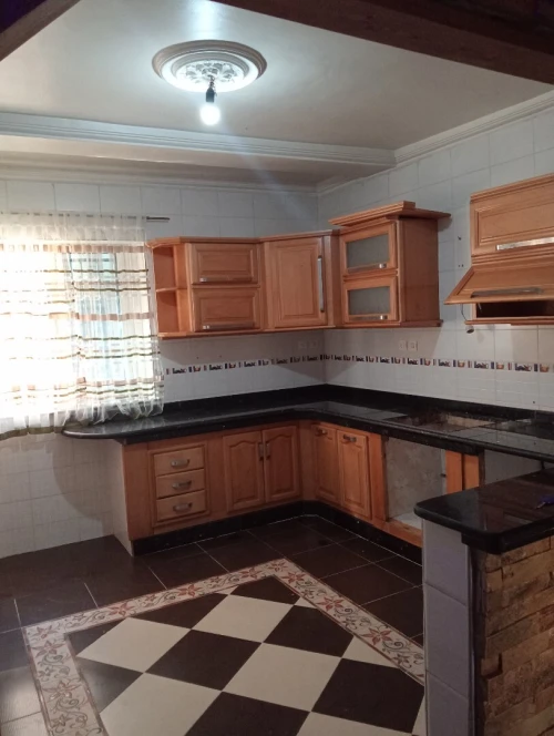 Vente Appartement F4 Relizane Oued rhiou 17