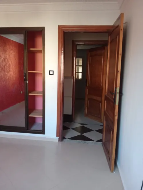 Vente Appartement F4 Relizane Oued rhiou 26