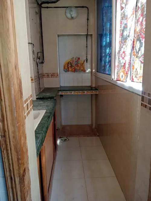 Vente Appartement F4 Relizane Oued rhiou 24