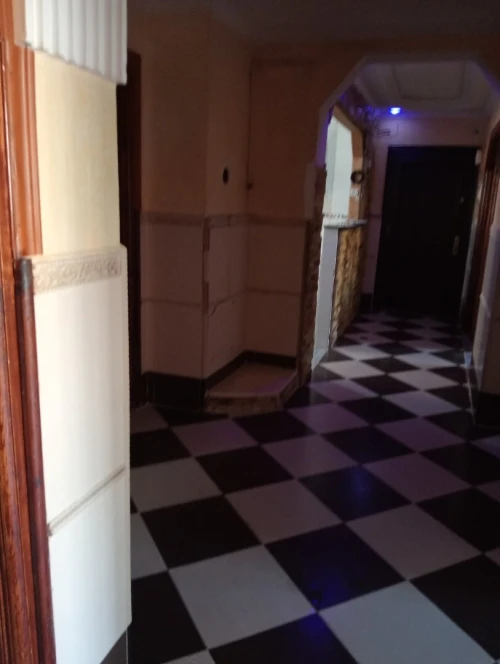 Vente Appartement F4 Relizane Oued rhiou 22