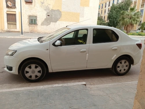 Dacia Logan 2013 Logan