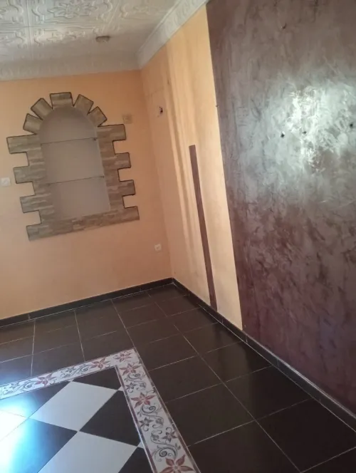 Vente Appartement F4 Relizane Oued rhiou 15