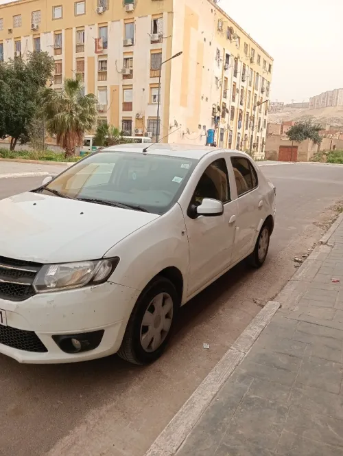 Dacia Logan 2013 Logan