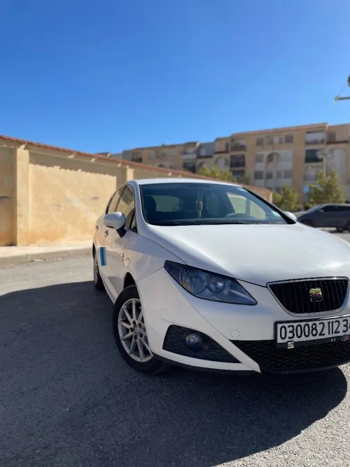 Seat Ibiza 2012 Loca