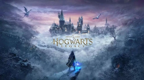 Hogwarts Legacy : L'Héritage de Poudlard