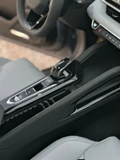 Geely Coolray 2025 Full options