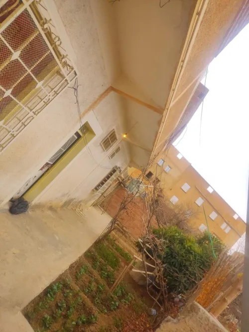 Vente Niveau De Villa Batna Menaa