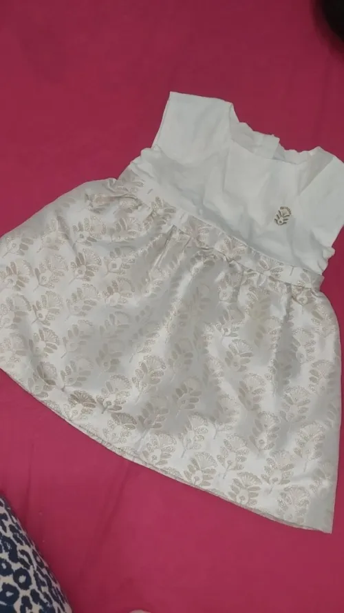 Robe bébé fille okaidi