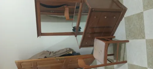 A vendre chambre à coucher