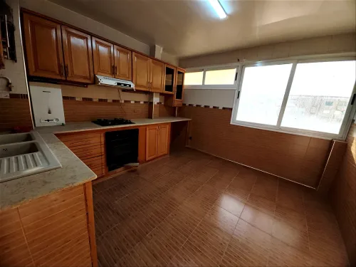 Vente Appartement F3 Alger Bab ezzouar