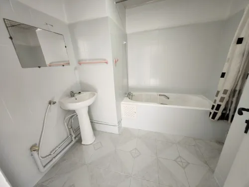 Vente Appartement F3 Alger Bab ezzouar