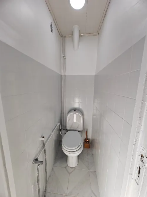Vente Appartement F3 Alger Bab ezzouar