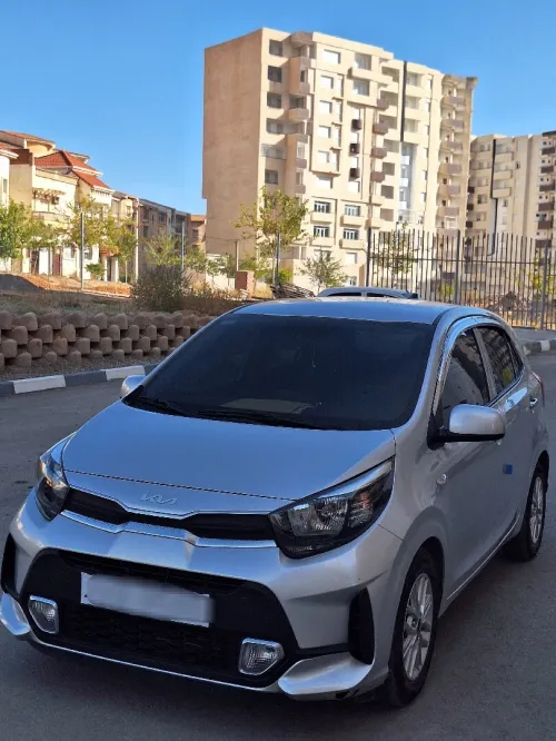 Kia Morning 2023 