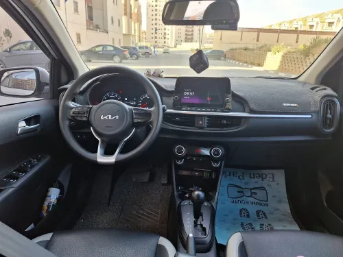Kia Morning 2023 