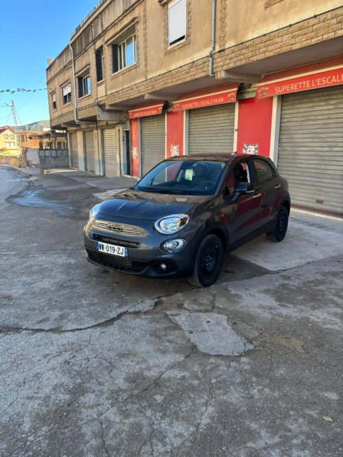 Fiat 500x 2025 Culte
