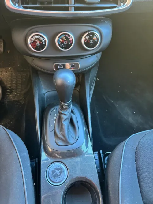 Fiat 500x 2025 Culte