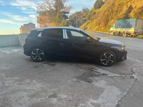 Opel Astra 2025 Gs line