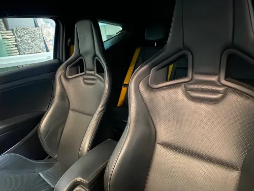 Renault Megane 3 RS 2013 Red Bull