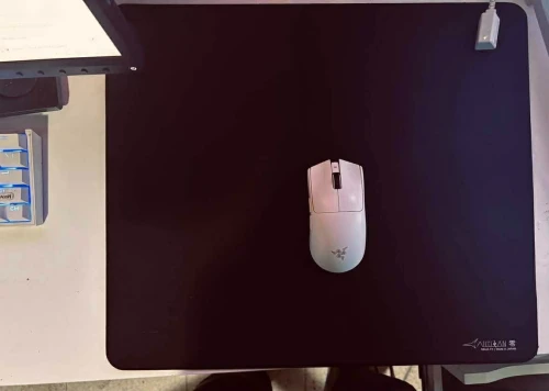 Artisan FX Zero - Soft - XL - Black