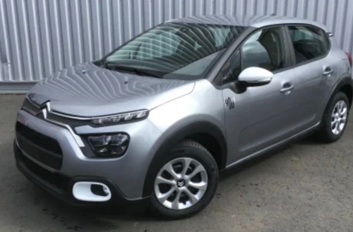 Citroen C3 2024 You