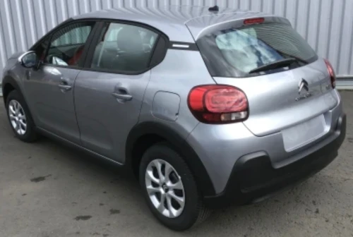 Citroen C3 2024 You