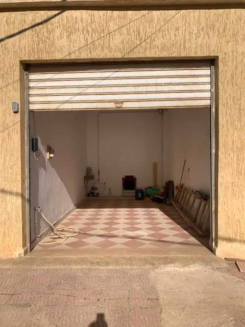 Vente Appartement F4 Chlef Tenes