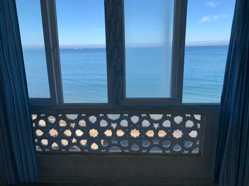 Vente Appartement F4 Chlef Tenes