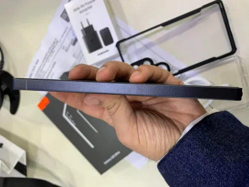 SAMSUNG S25 ULTRA