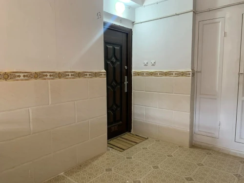 Vente Appartement F4 Chlef Tenes