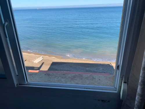 Vente Appartement F4 Chlef Tenes