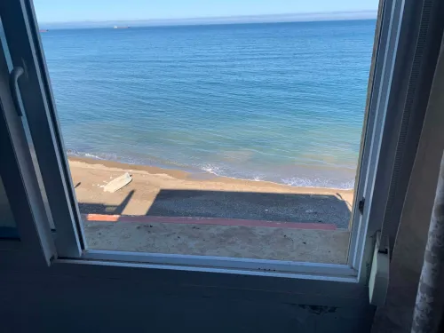 Vente Appartement F4 Chlef Tenes