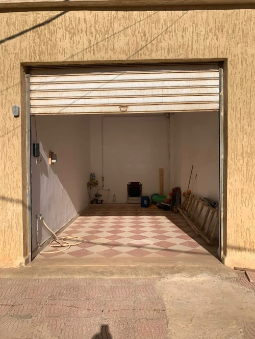 Vente Appartement F4 Chlef Tenes