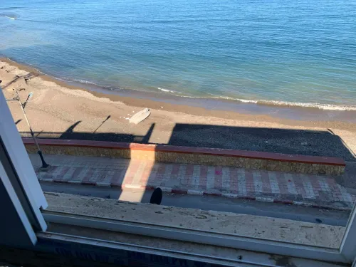 Vente Appartement F4 Chlef Tenes