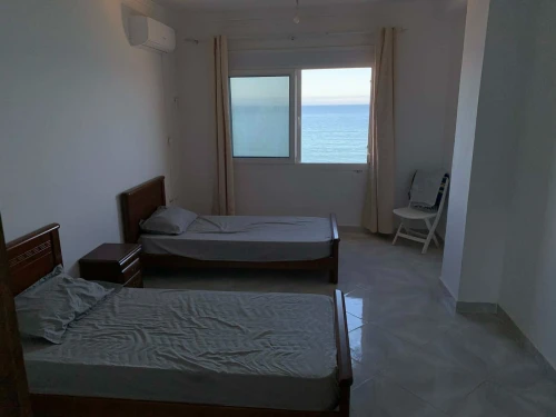 Vente Appartement F4 Chlef Tenes