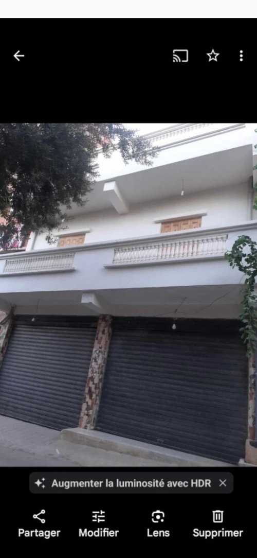Vente Villa Mila Grarem gouga