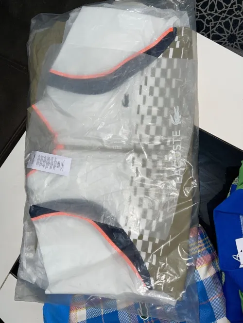 Surevetement Lacoste original habta caba uk 