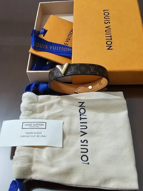 Bracelet Louis vuitton