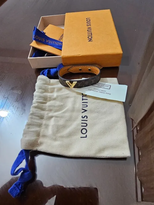 Bracelet Louis vuitton