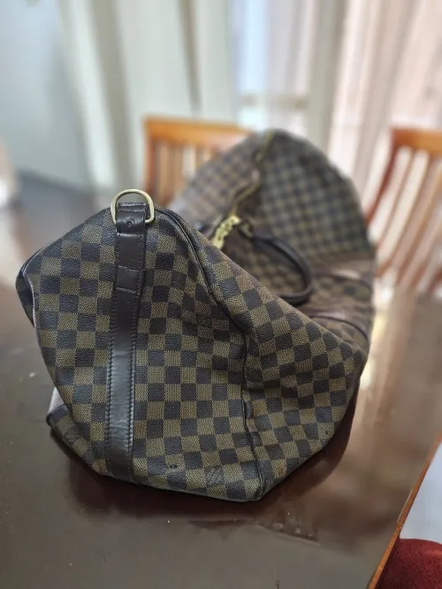Caba Louis vuitton 55cm original
