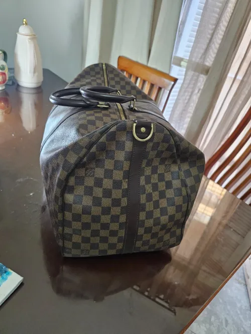 Caba Louis vuitton 55cm original