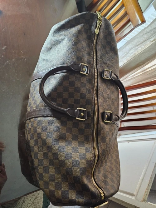 Caba Louis vuitton 55cm original