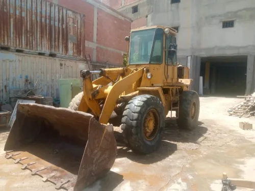 caterpillar 916 